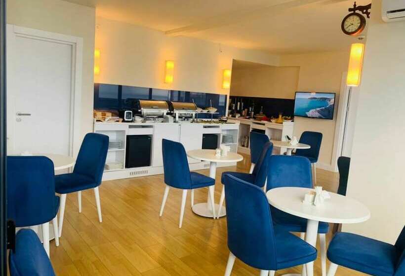 Orbi Hotel Rooms