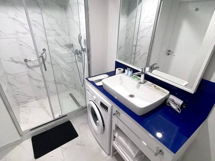 Orbi Hotel Rooms