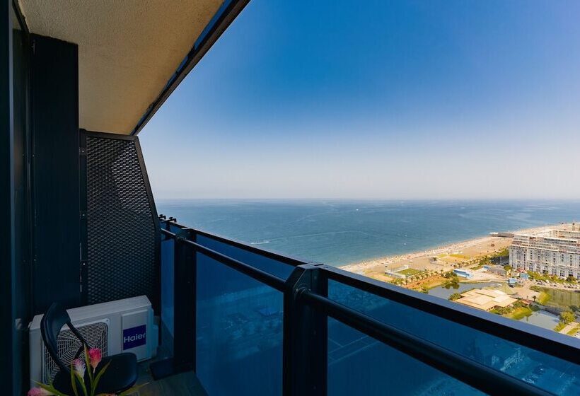 Orbi Hotel Rooms