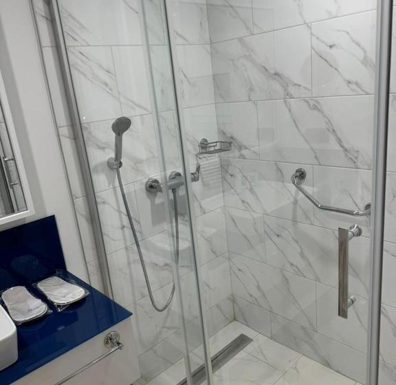 Orbi Hotel Rooms
