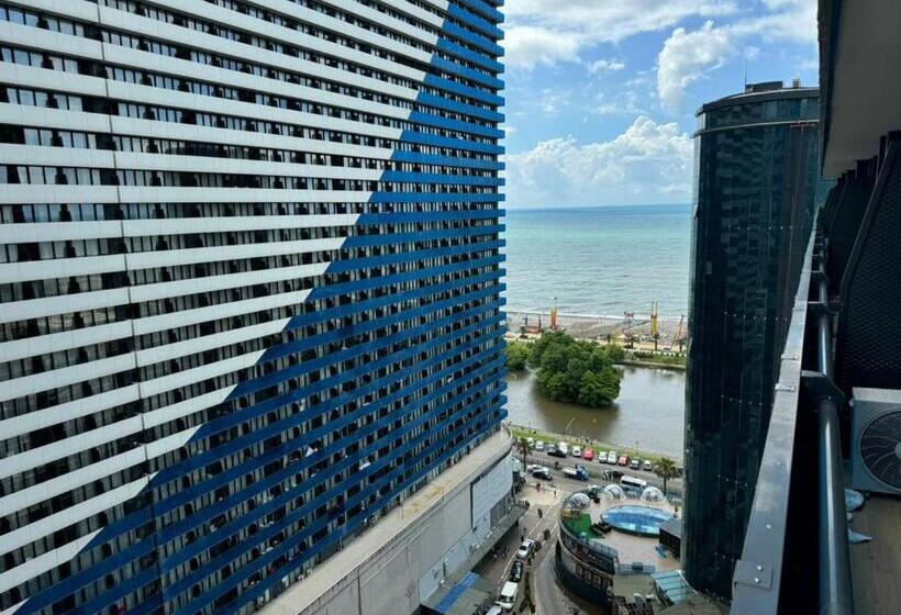 Orbi Hotel Rooms