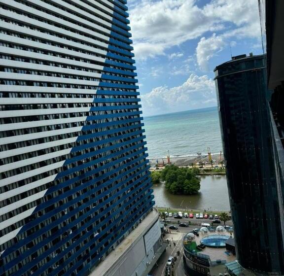 Orbi Hotel Rooms