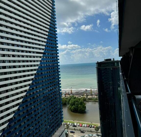 Orbi Hotel Rooms