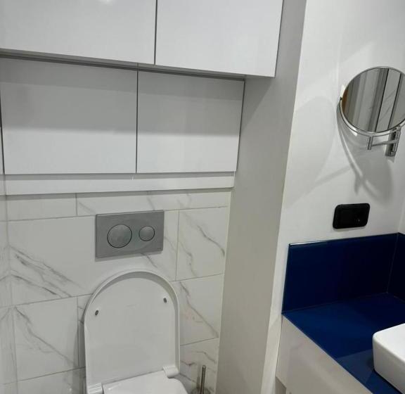Orbi Hotel Rooms