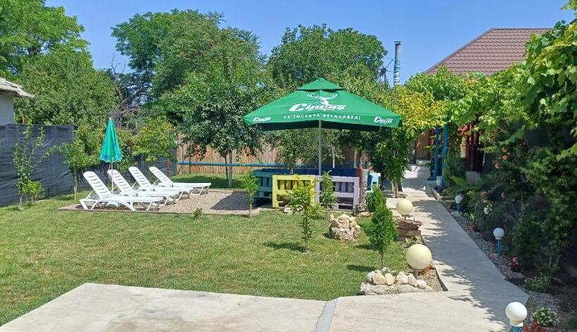 پانسیون Casa Ella