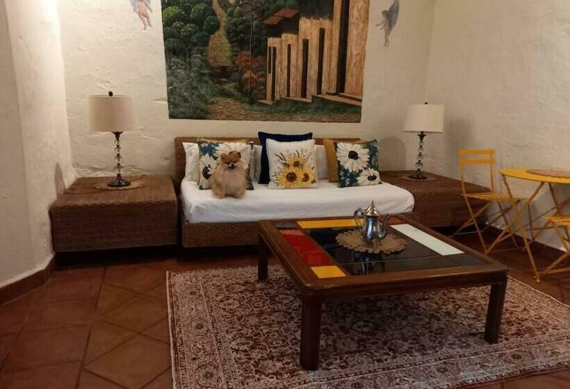 پانسیون Casa Flor De Pajaro, Vistas Panorámicas Increíbles Al Lago