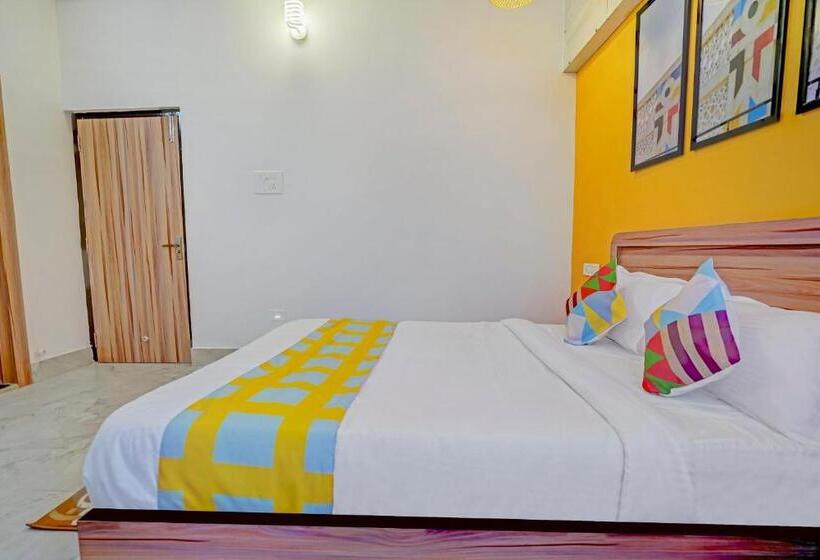 پانسیون O Home Luxury Stay Near Cosmopolis