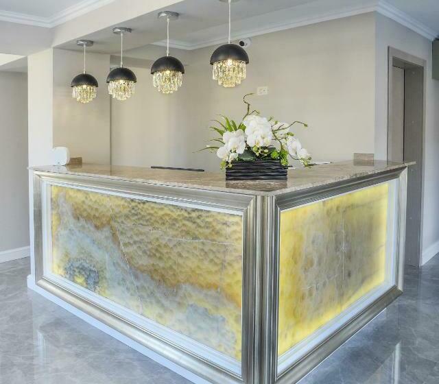 Pensiunea Onyx