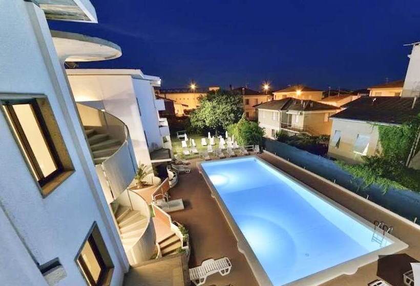 Residence Marina Di Cecina