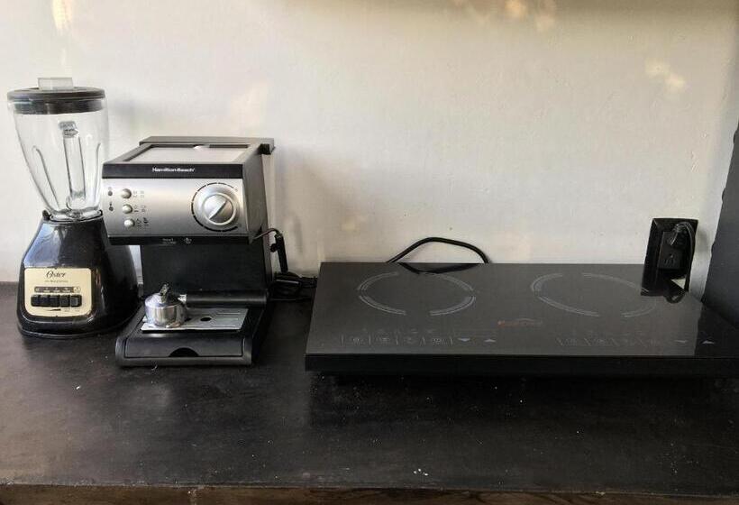 منتجع Centro Sati Bungalow