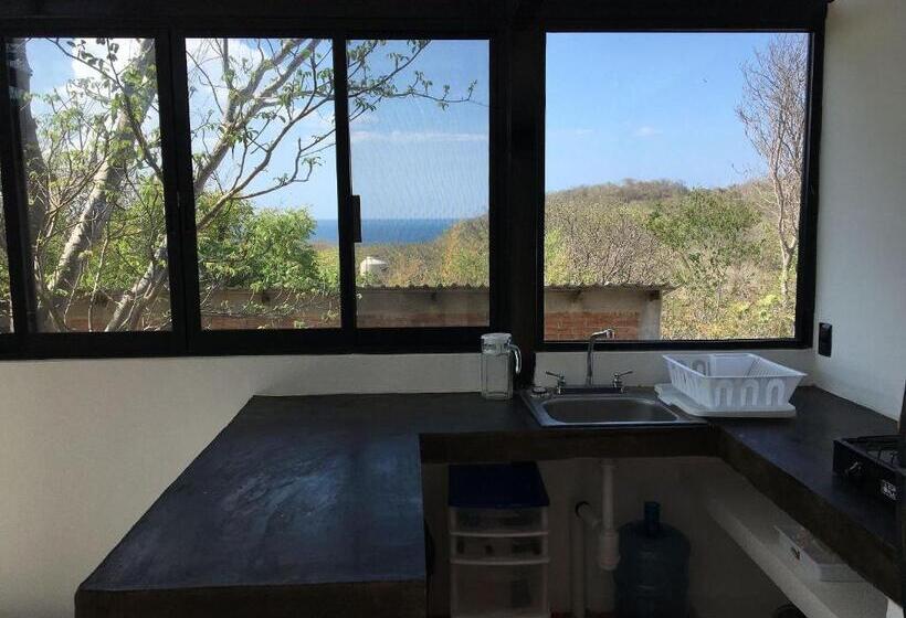 リゾートホテル Centro Sati Bungalow