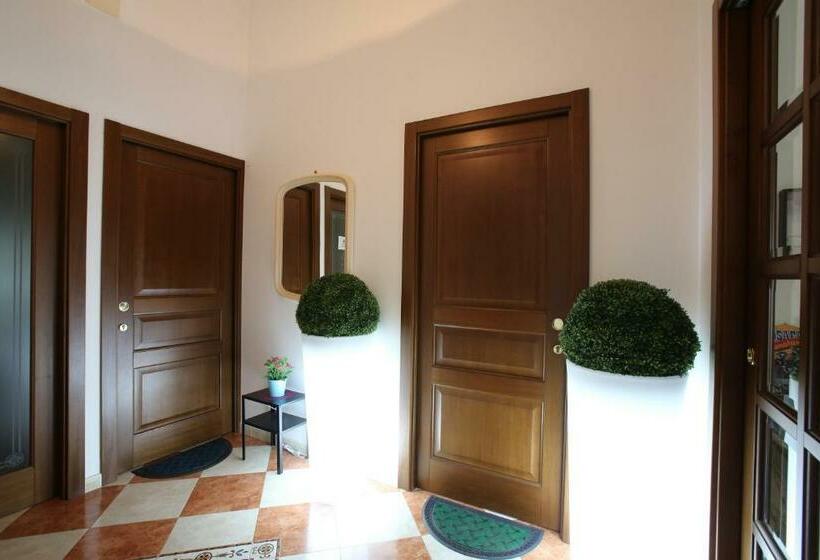 Arcate B&b