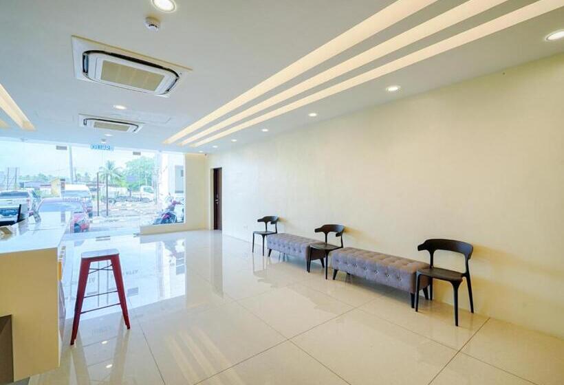 فندق Avatel Bukit Mertajam