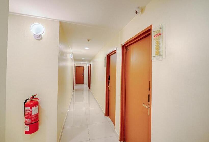 فندق Avatel Bukit Mertajam