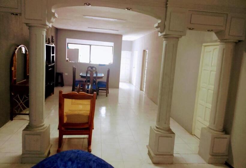 بنسيون Casa Ixchel   450m To Downtown, Wifi, Hot Water, Ac