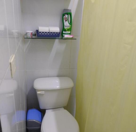 پانسیون Casa Ixchel 450m To Downtown, Wifi, Hot Water, Ac