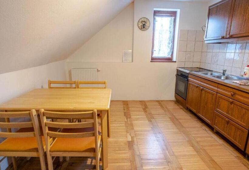 پانسیون Penzion Veronika