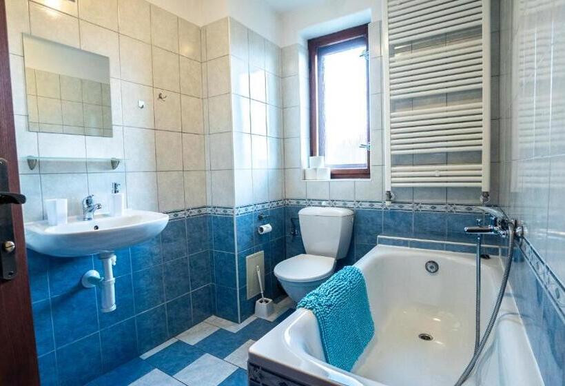 پانسیون Penzion Veronika