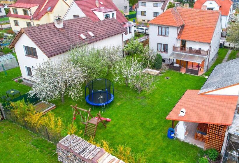 پانسیون Penzion Veronika