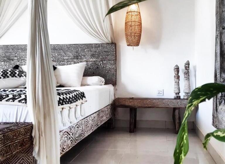 پانسیون Villa Santai Bali