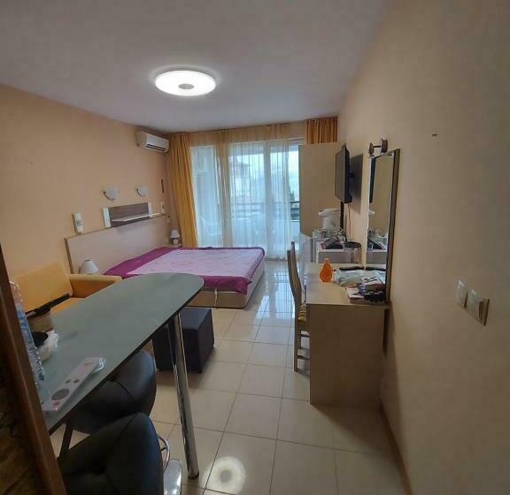 리조트 Harmony Hills Petkovi Studio Apartment