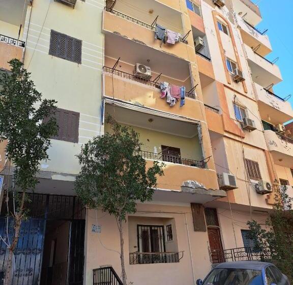 Sweet Home Hostel