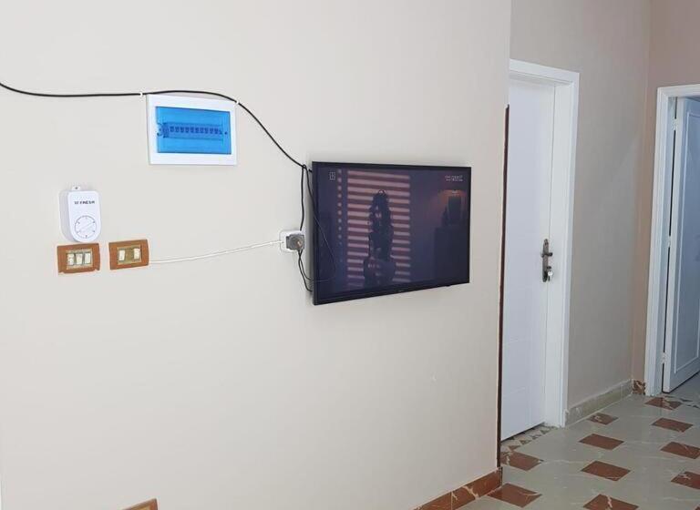 Sweet Home Hostel