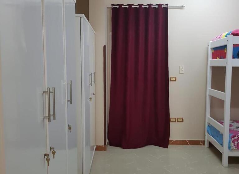 Sweet Home Hostel