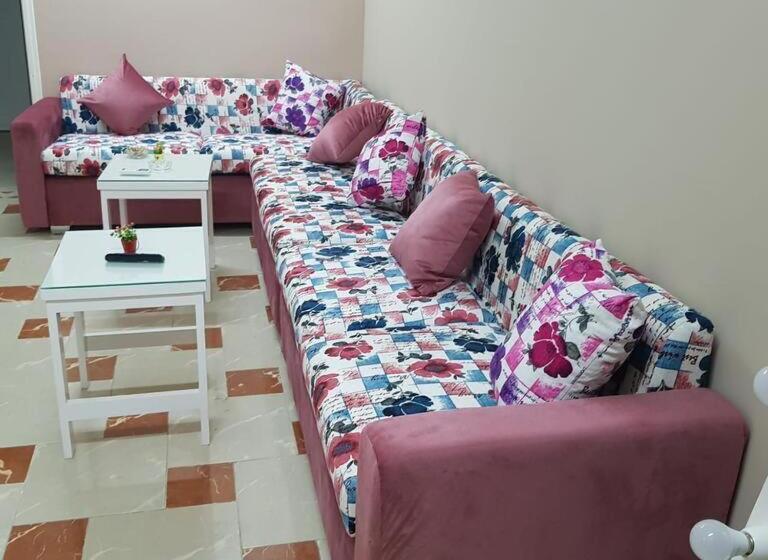 Sweet Home Hostel