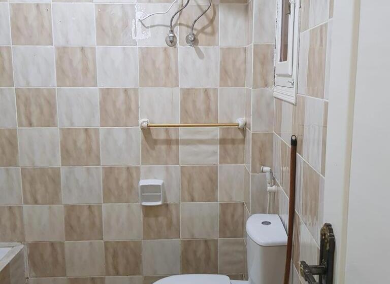 Sweet Home Hostel
