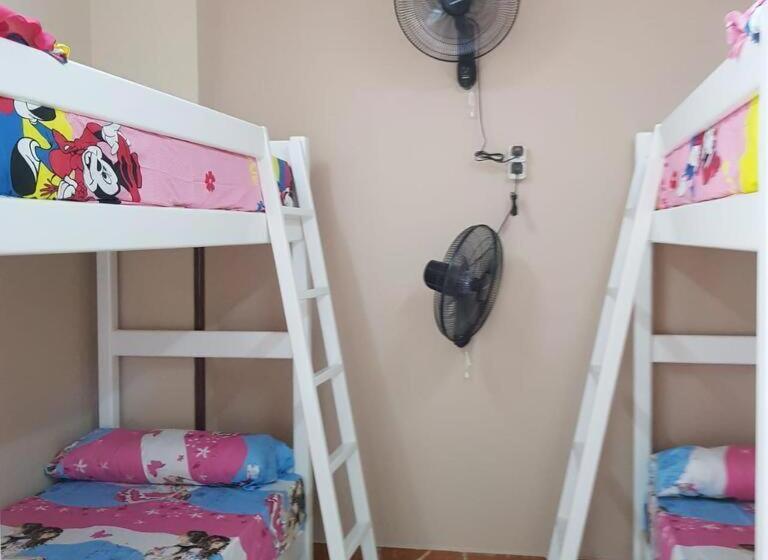 Sweet Home Hostel