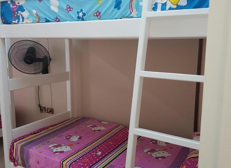 Sweet Home Hostel