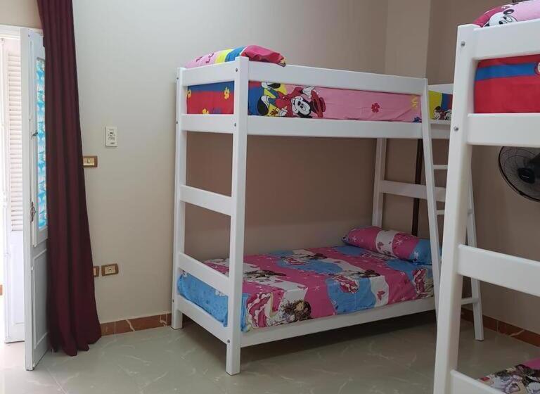 Sweet Home Hostel