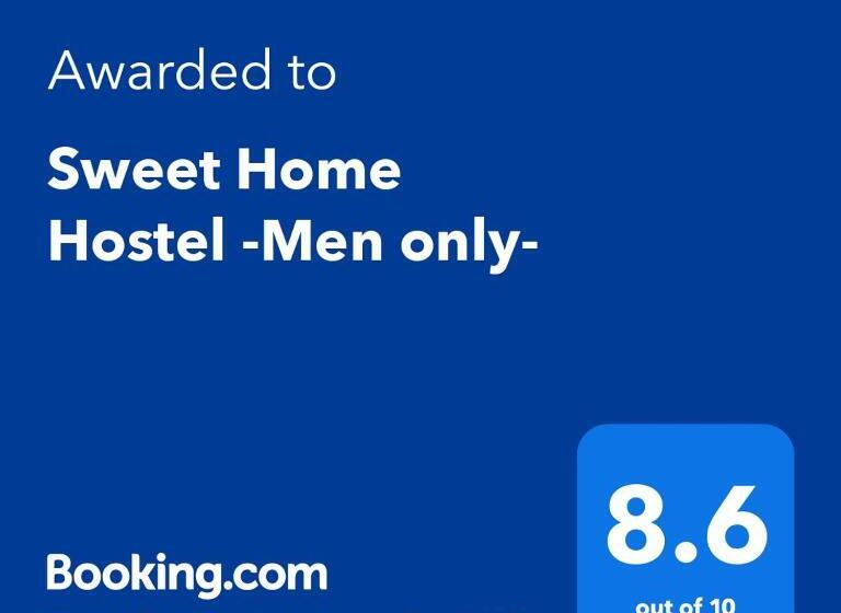 Sweet Home Hostel