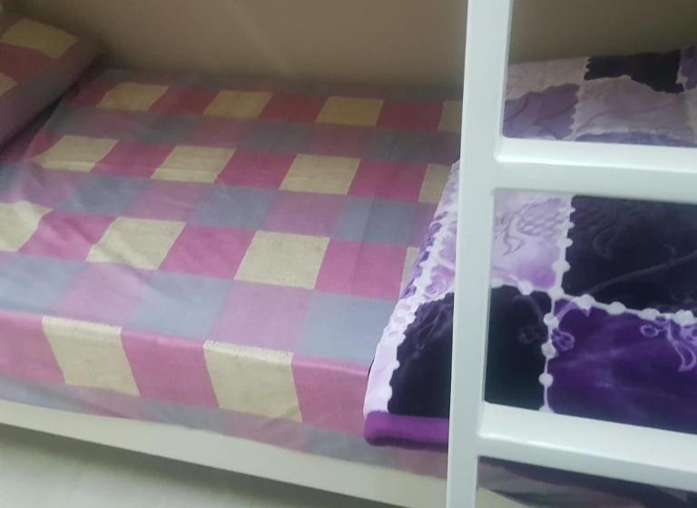 Sweet Home Hostel