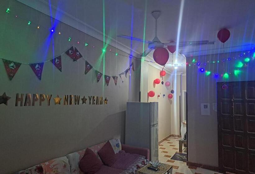 Sweet Home Hostel