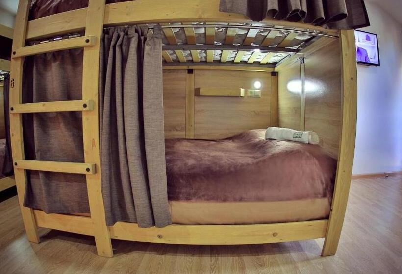 Hostel Jupiter