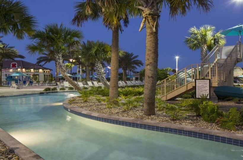 بنسيون The Darlings  Poolside Paradise