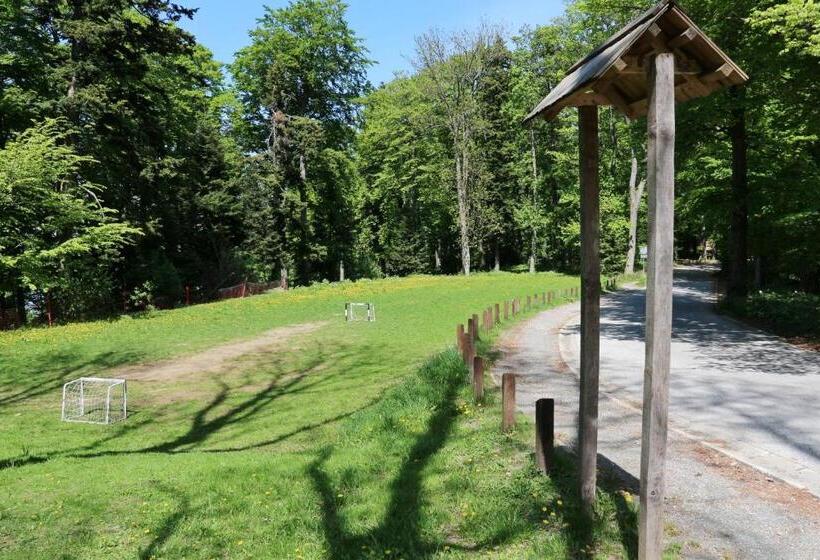 Aparthotel Snjezna Kraljica