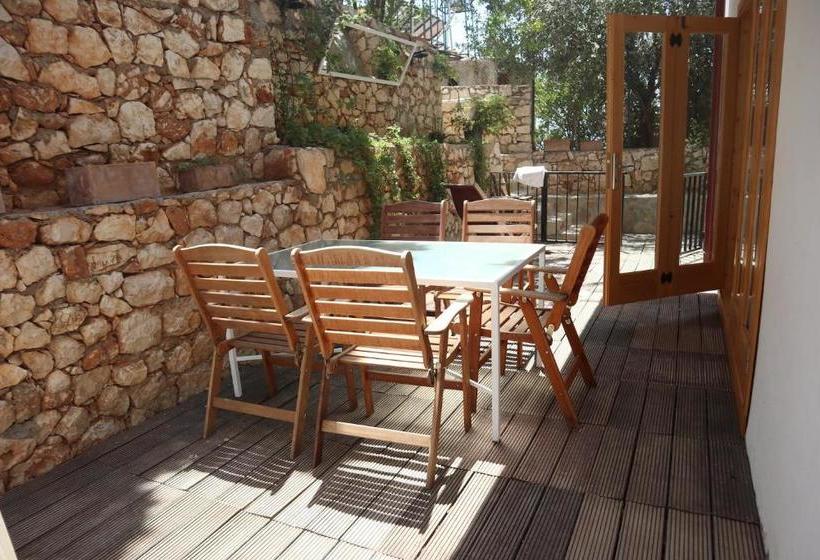Yoga House Kaş
