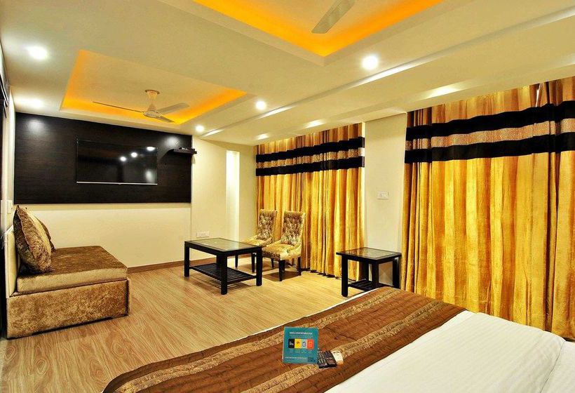 Fabhotel Paharganj I