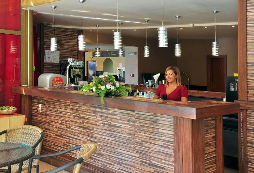 Havana Hotel   All Inclusive