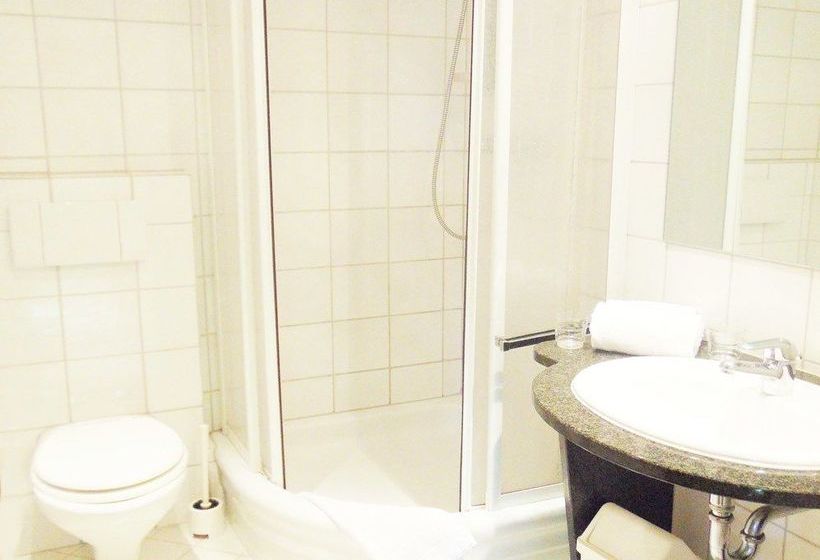 ホテル African Safari Lodge