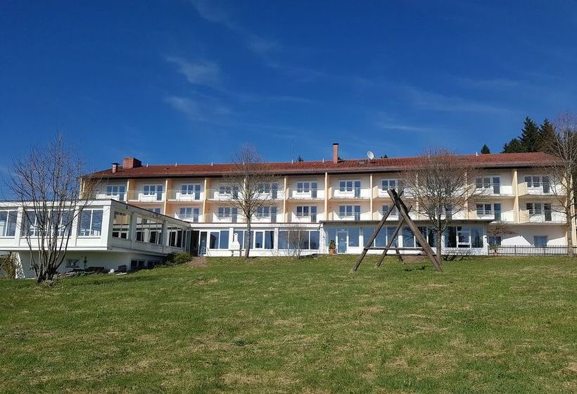 ホテル African Safari Lodge