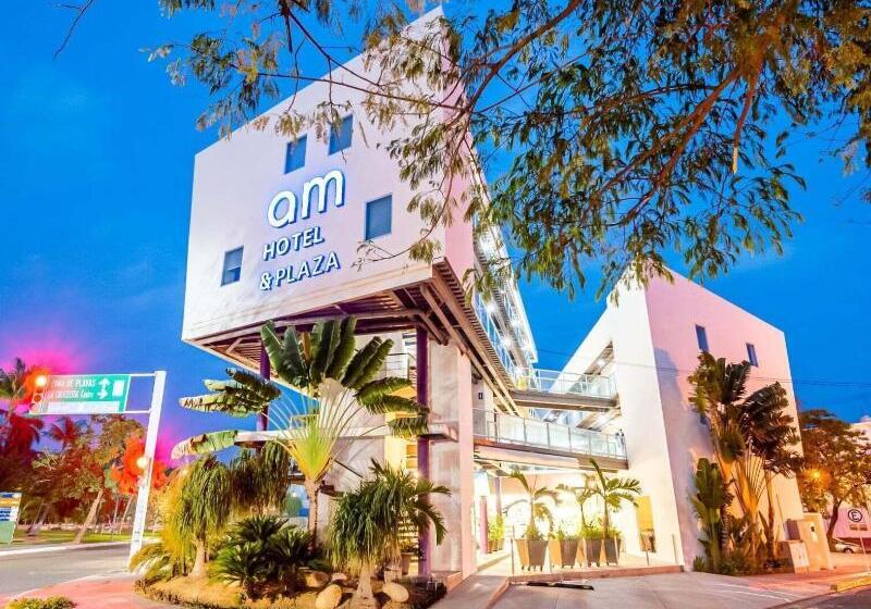 Am Hotel & Plaza