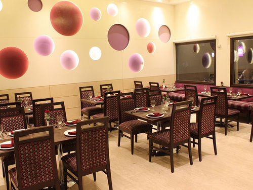 Hotel Amrapali Grand