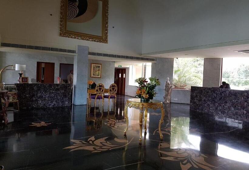 בית מלון כפרי Atrio  By Devam