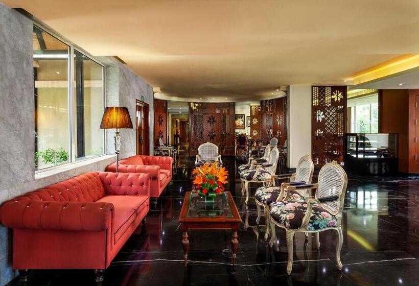 בית מלון כפרי Atrio  By Devam