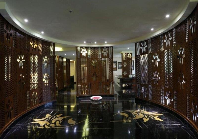 בית מלון כפרי Atrio  By Devam