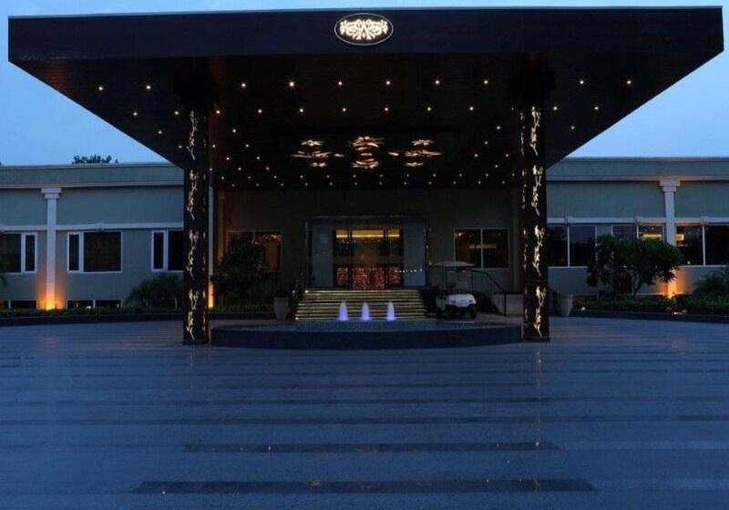 בית מלון כפרי Atrio  By Devam